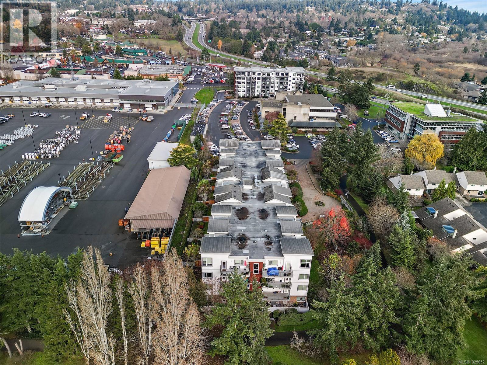 Single Family House for Sale in   West Saanich Rd Saanich 