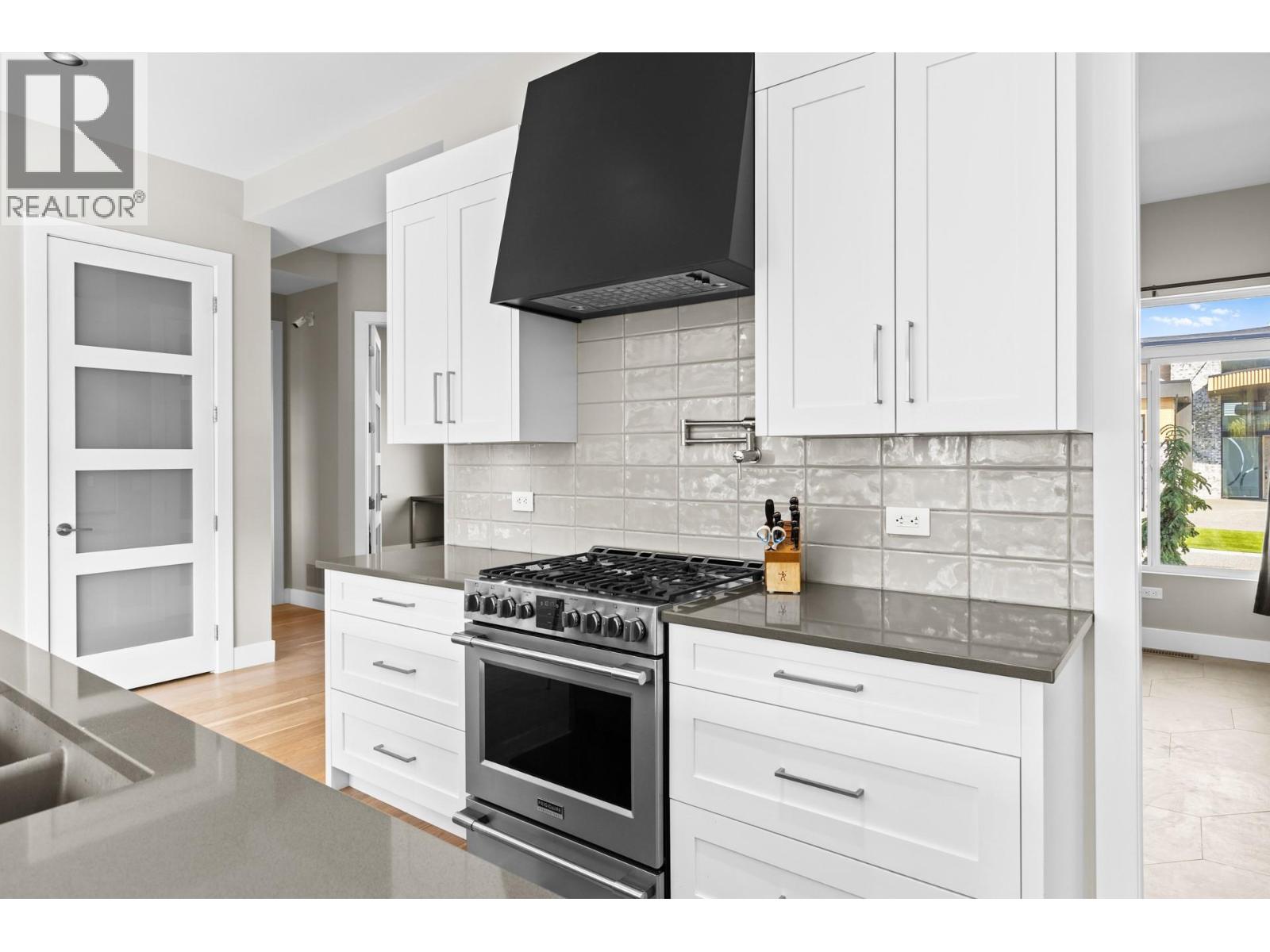  465 Swan Drive, Kelowna