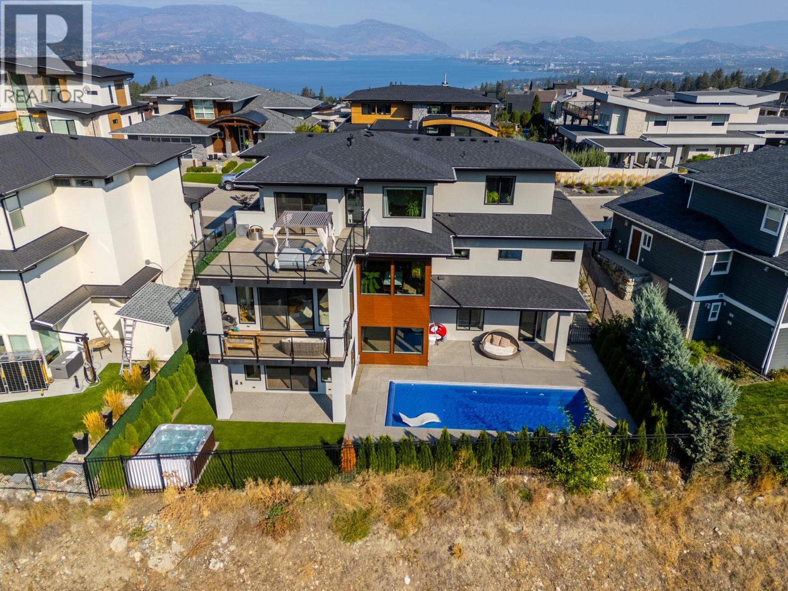 465 Swan Drive, Kelowna