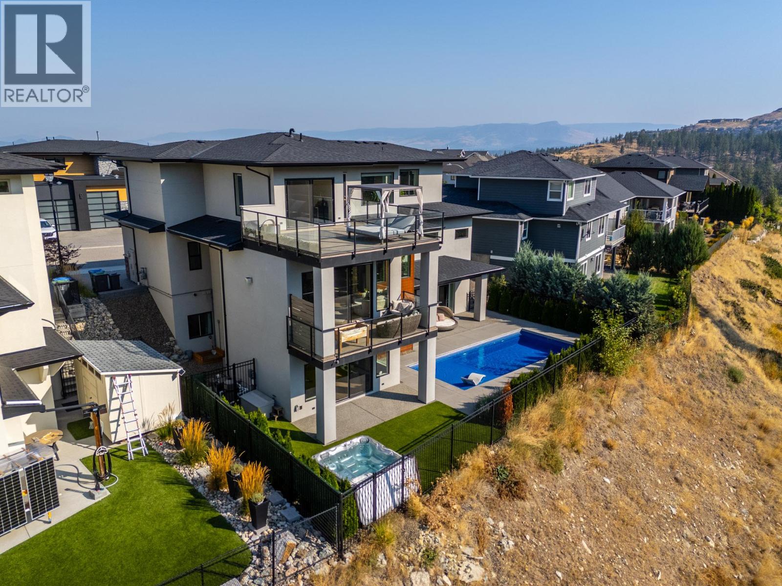  465 Swan Drive, Kelowna