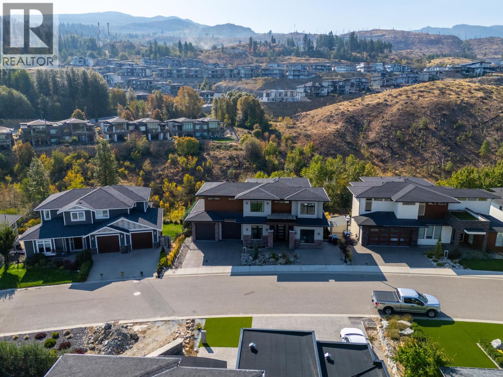  465 Swan Drive, Kelowna