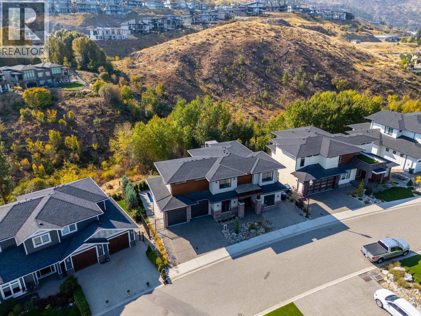  465 Swan Drive, Kelowna