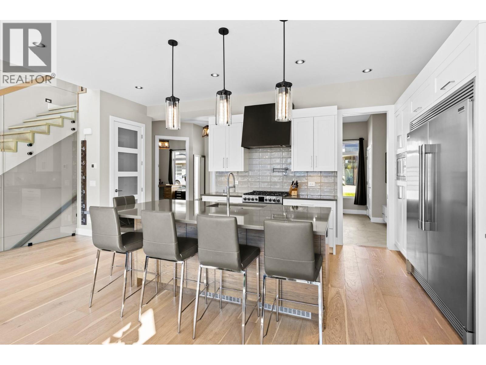  465 Swan Drive, Kelowna