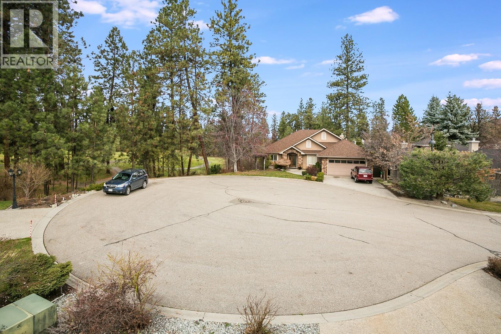 4172 Gallaghers Grove, Kelowna