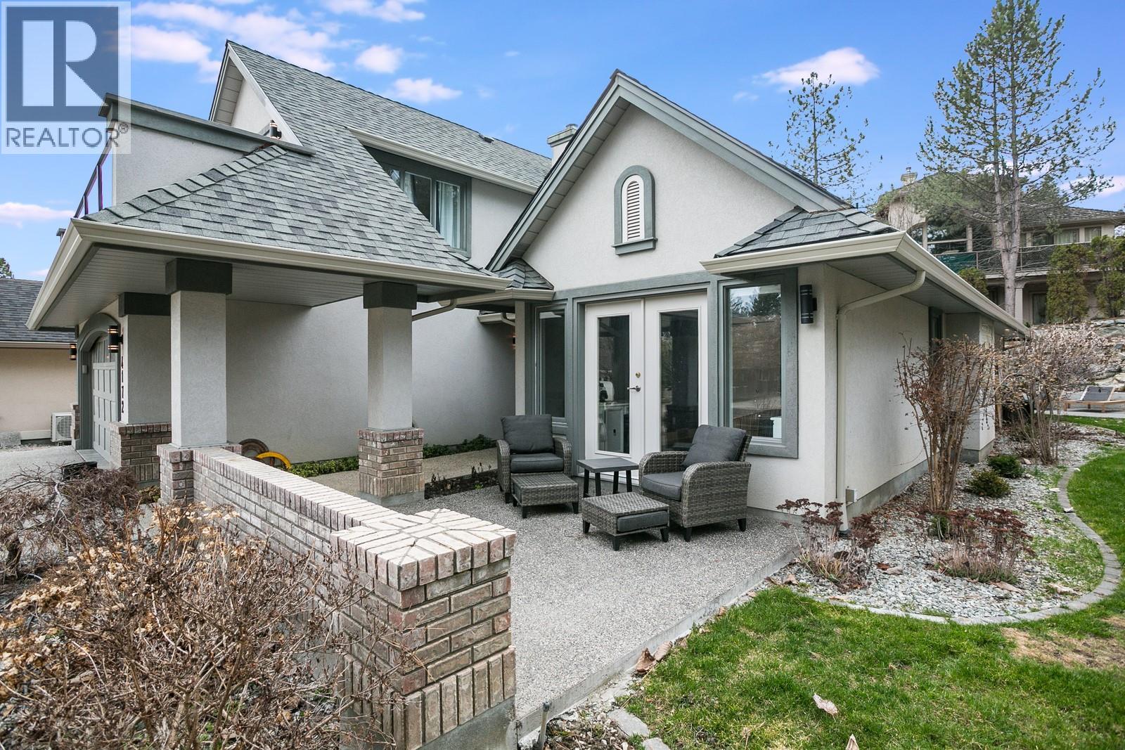 4172 Gallaghers Grove, Kelowna