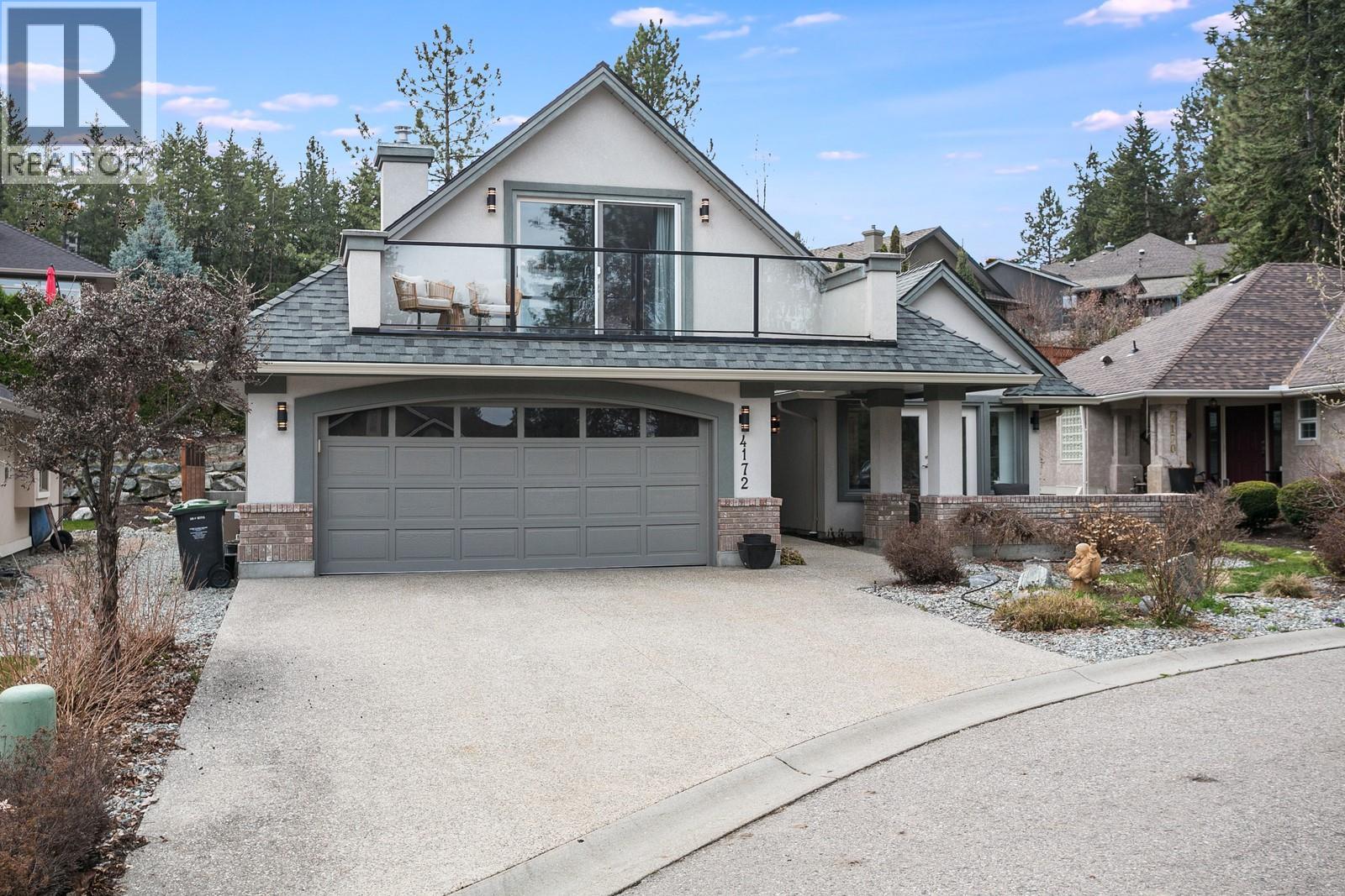 4172 Gallaghers Grove, Kelowna