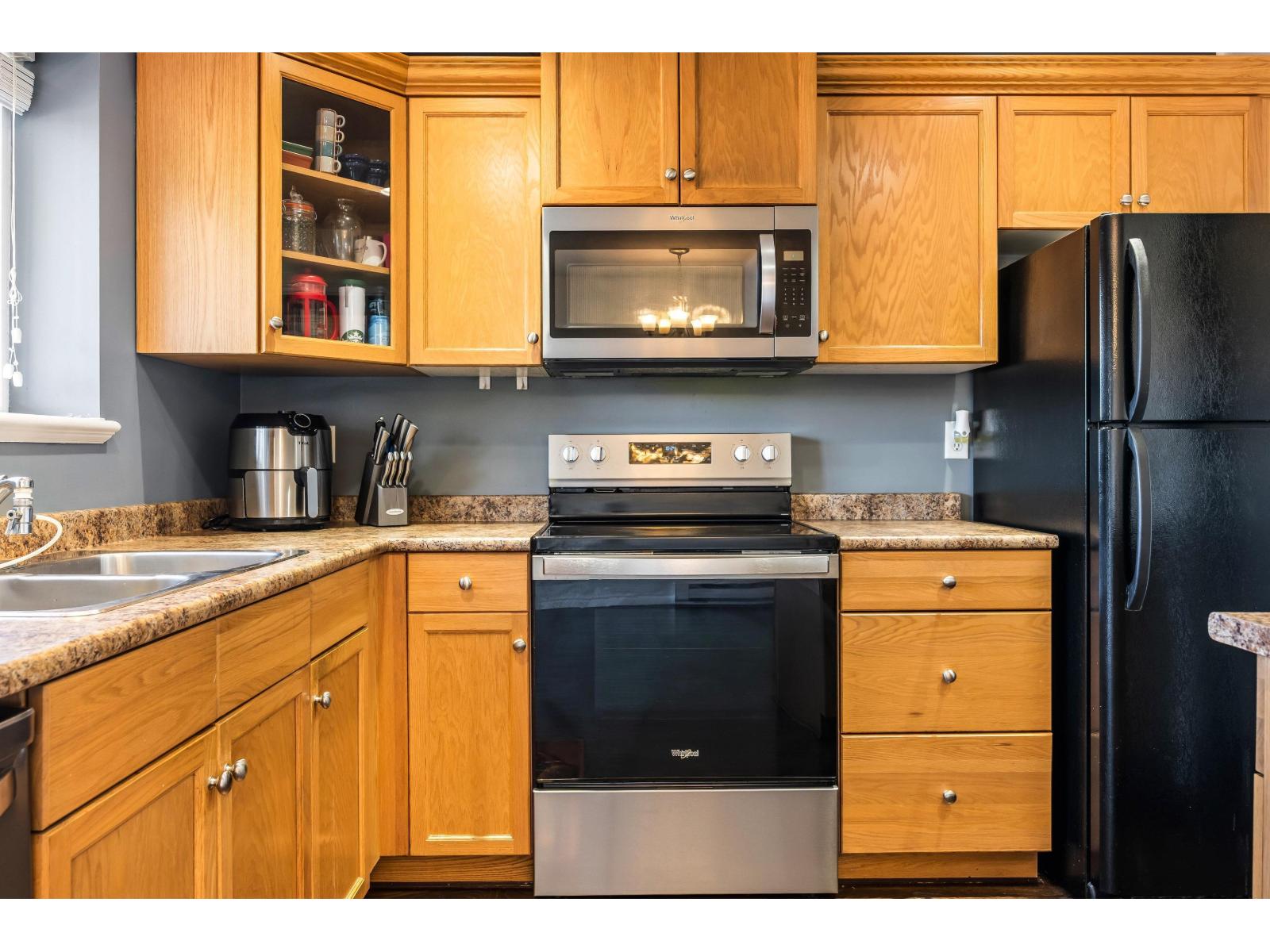 74 8881 WALTERS STREET, Chilliwack Proper South, Chilliwack