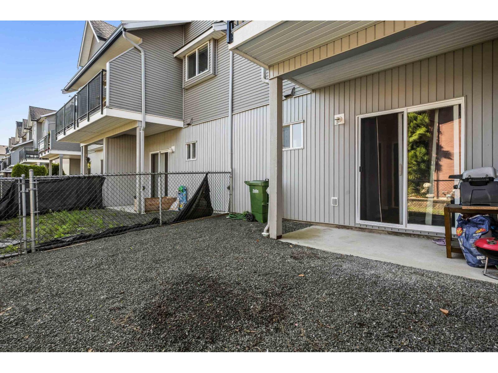 74 8881 WALTERS STREET, Chilliwack Proper South, Chilliwack