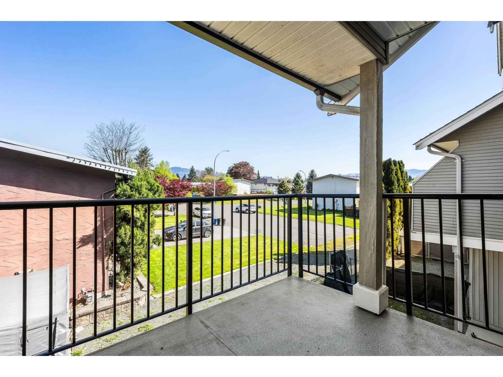 74 8881 WALTERS STREET, Chilliwack Proper South, Chilliwack