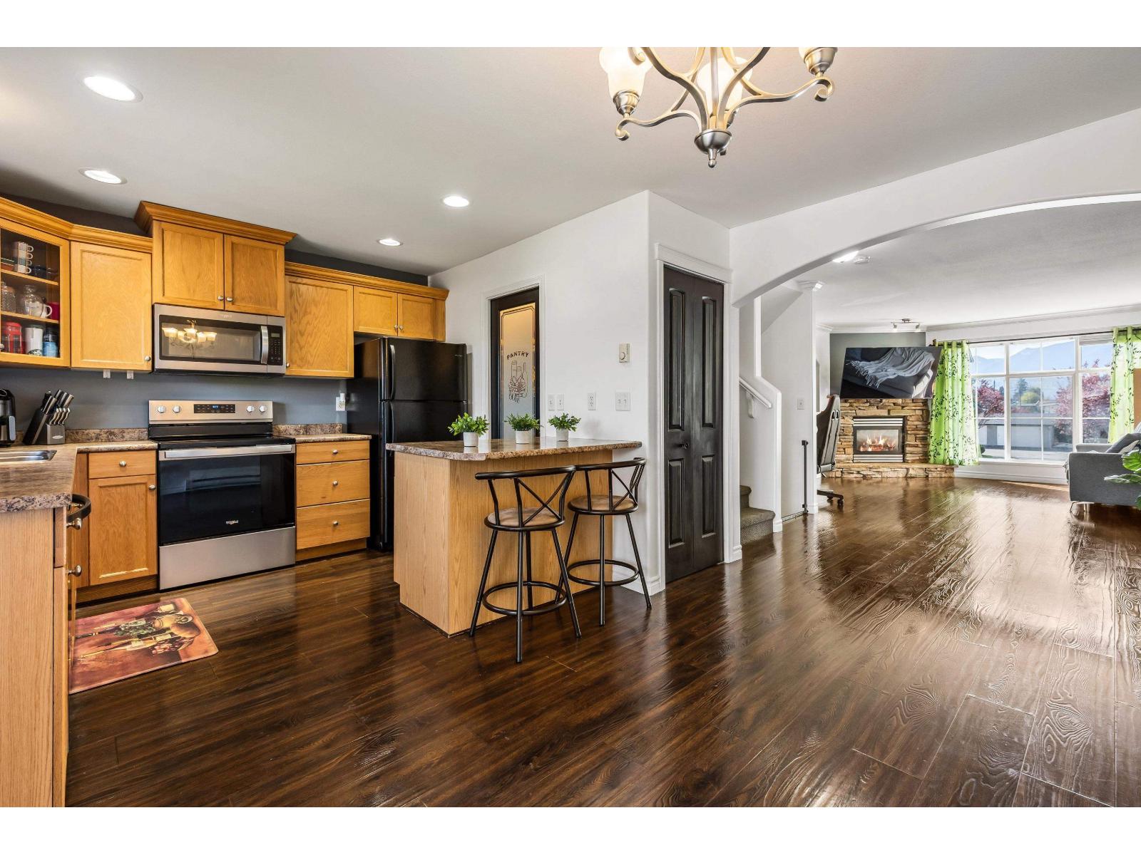 74 8881 WALTERS STREET, Chilliwack Proper South, Chilliwack
