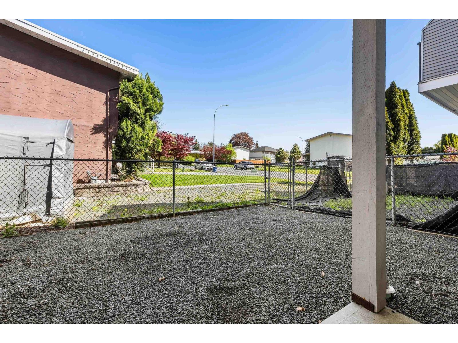 74 8881 WALTERS STREET, Chilliwack Proper South, Chilliwack