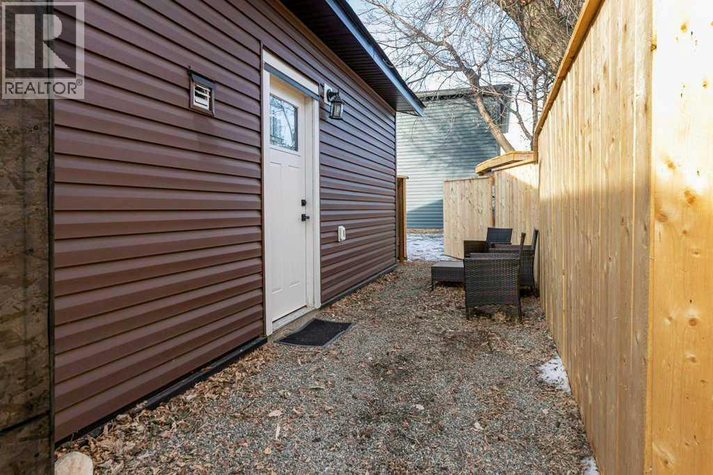 4836 49 Street, Innisfail