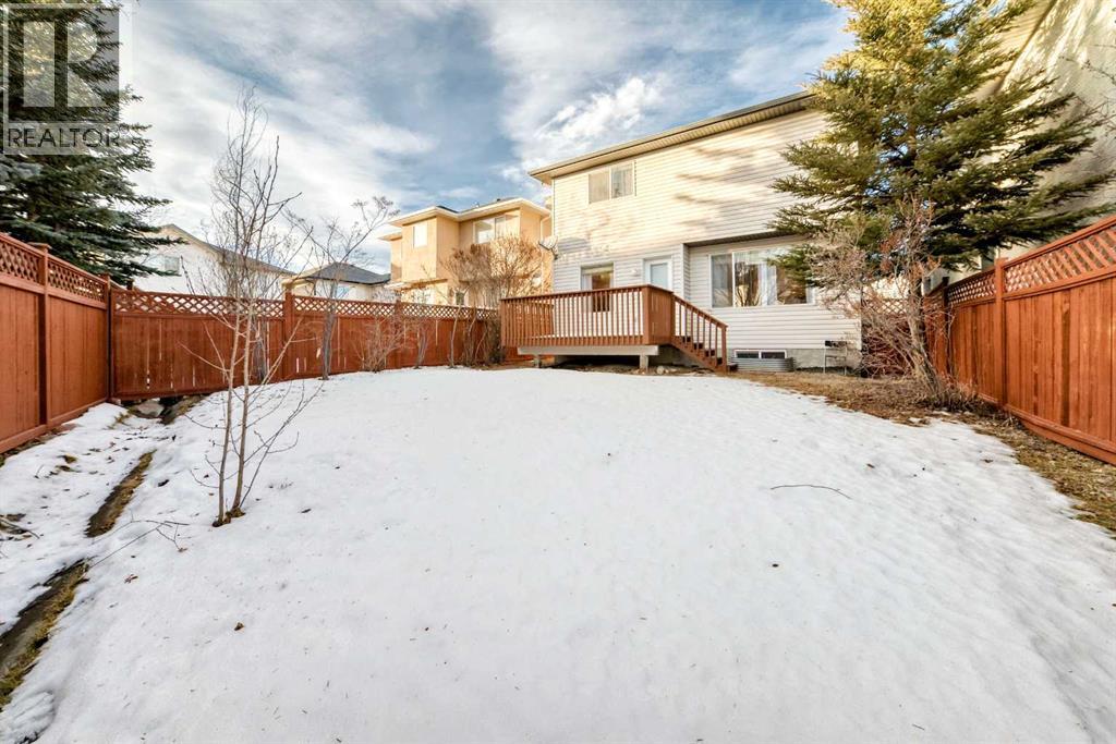 Single Family House for Sale in  Royal Birkdale Crescent NW Royal Oak Calgary 