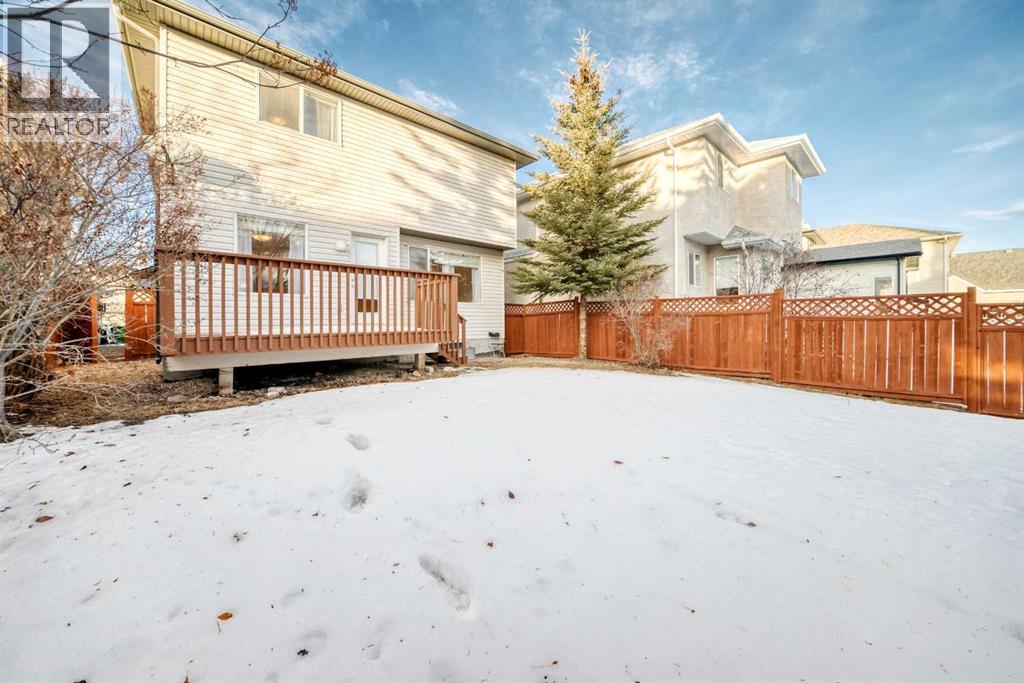 Single Family House for Sale in  Royal Birkdale Crescent NW Royal Oak Calgary 