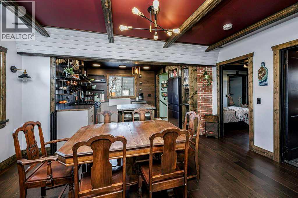 4836 49 Street, Innisfail