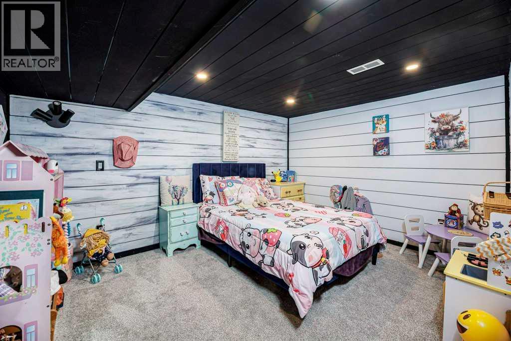 4836 49 Street, Innisfail