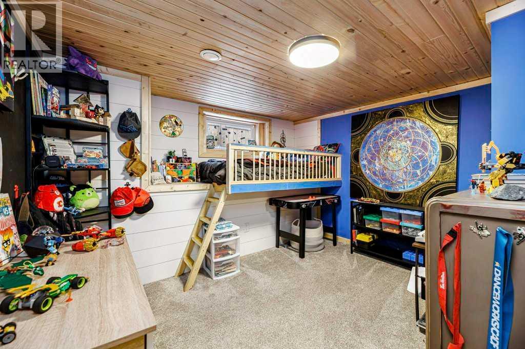 4836 49 Street, Innisfail