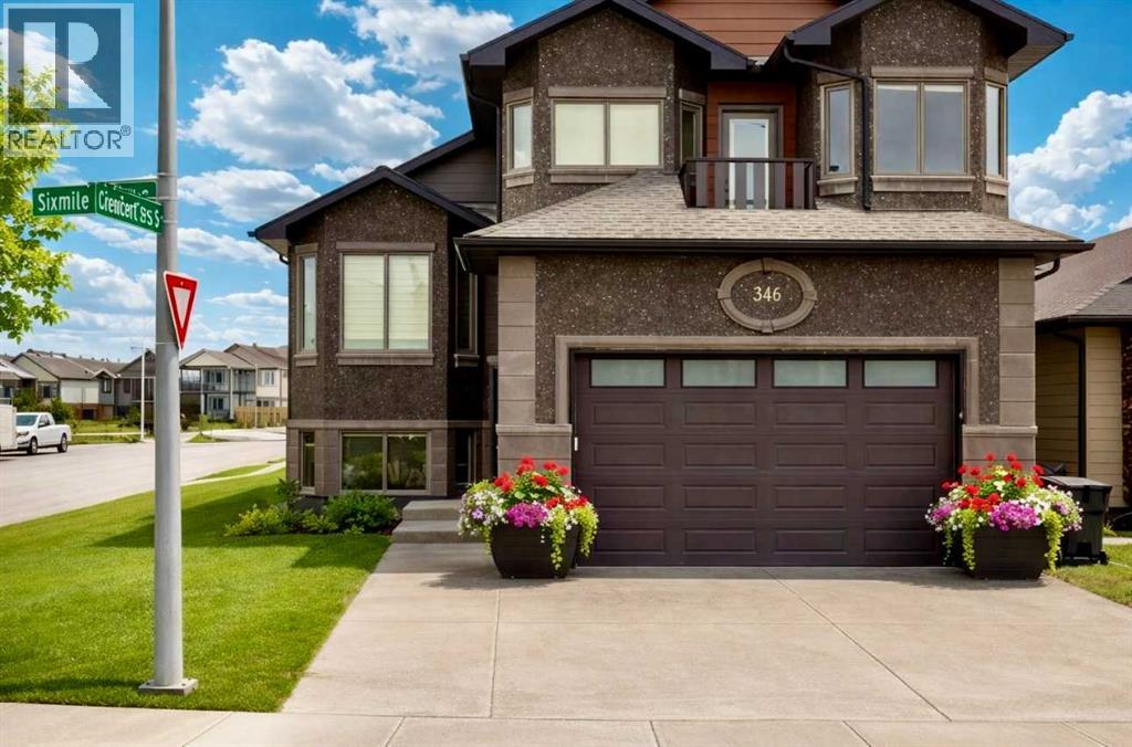 346 Sixmile Ridge S - Photo 2 of 50, Lethbridge, Alberta