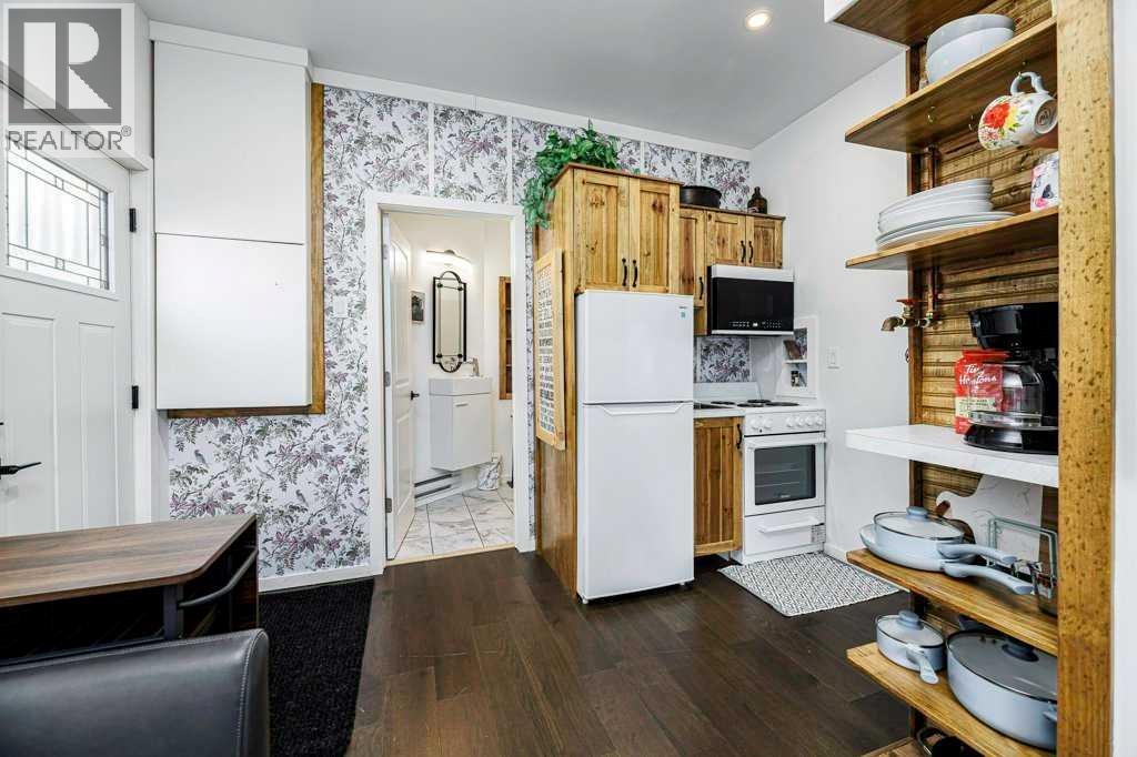 4836 49 Street, Innisfail