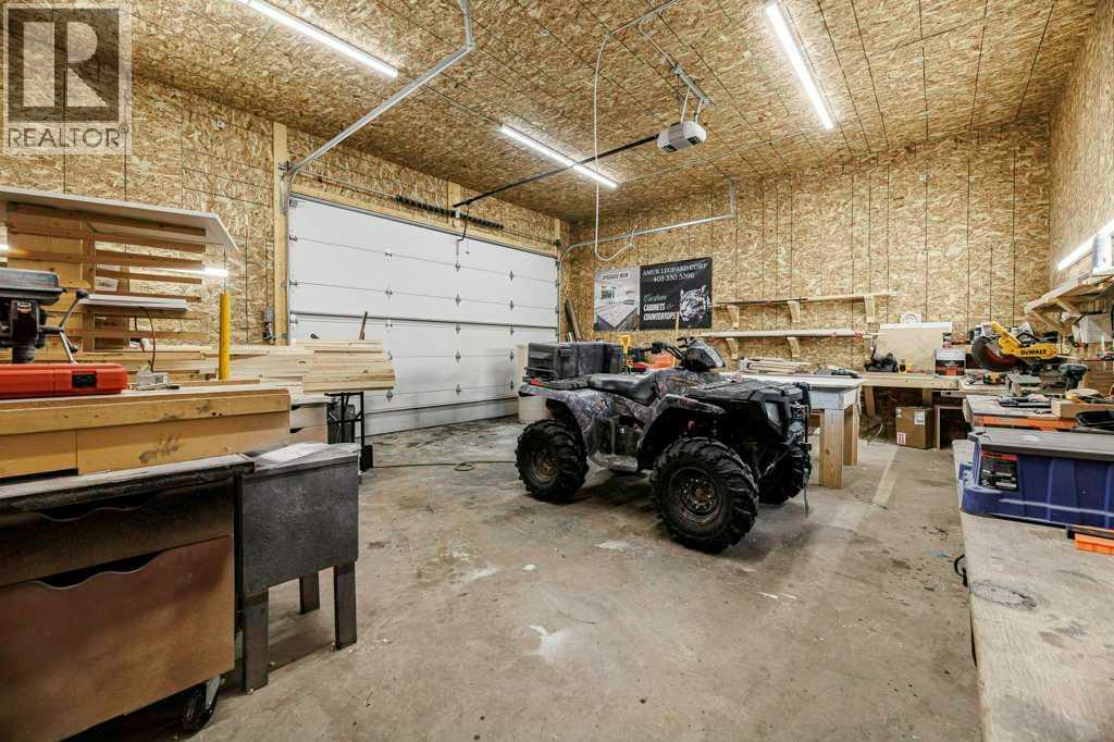 4836 49 Street, Innisfail