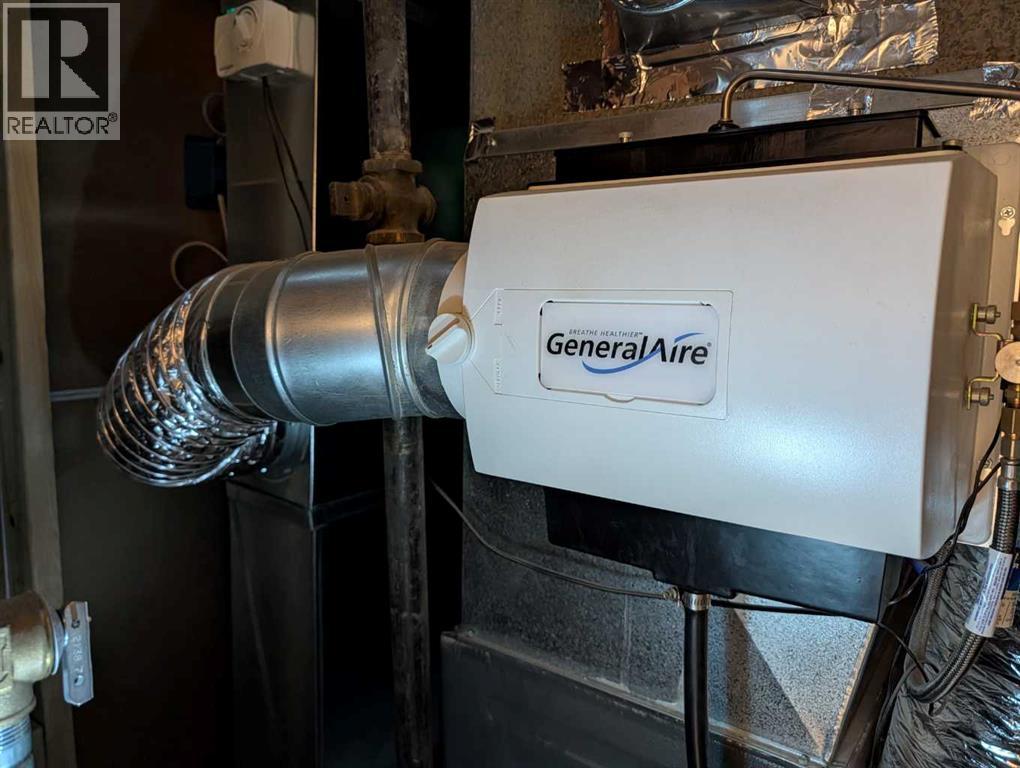 4836 49 Street, Innisfail