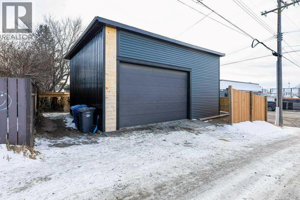 4836 49 Street, Innisfail