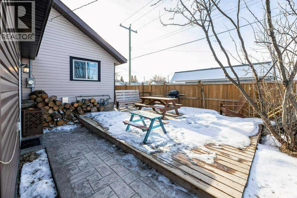 4836 49 Street, Innisfail