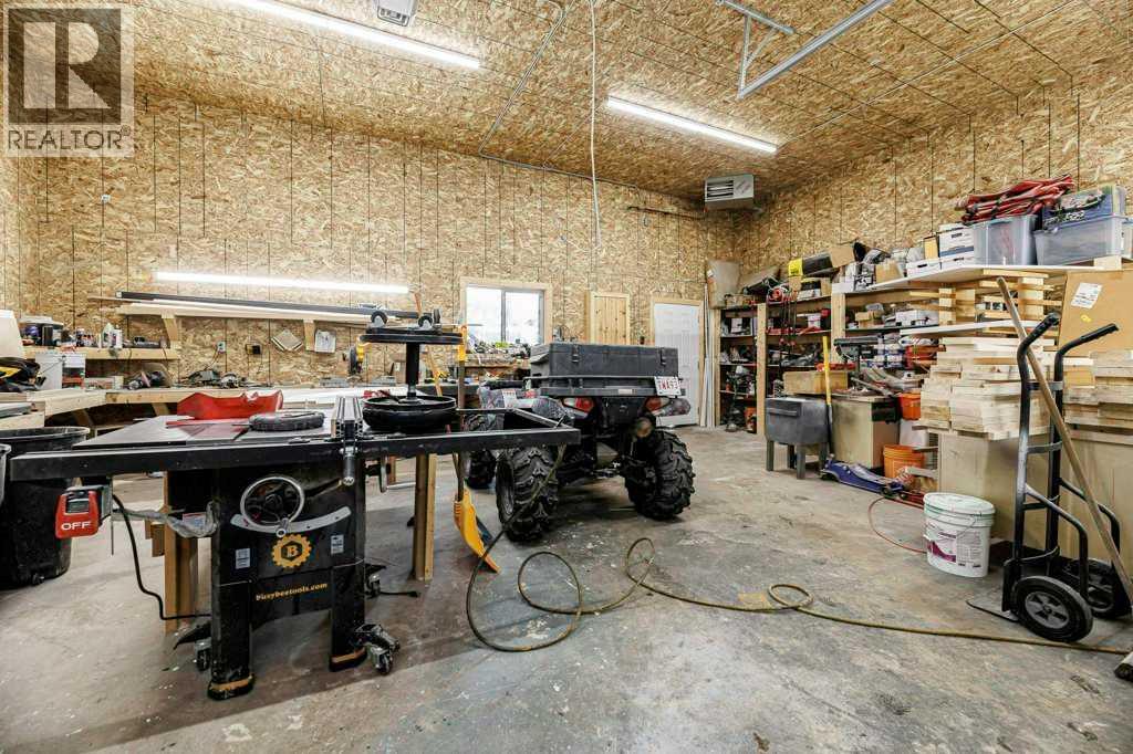 4836 49 Street, Innisfail