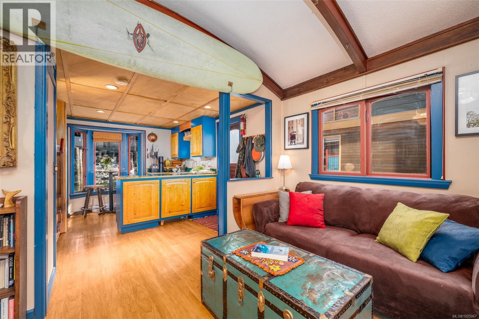 #2 1765 COWICHAN BAY RD - 14