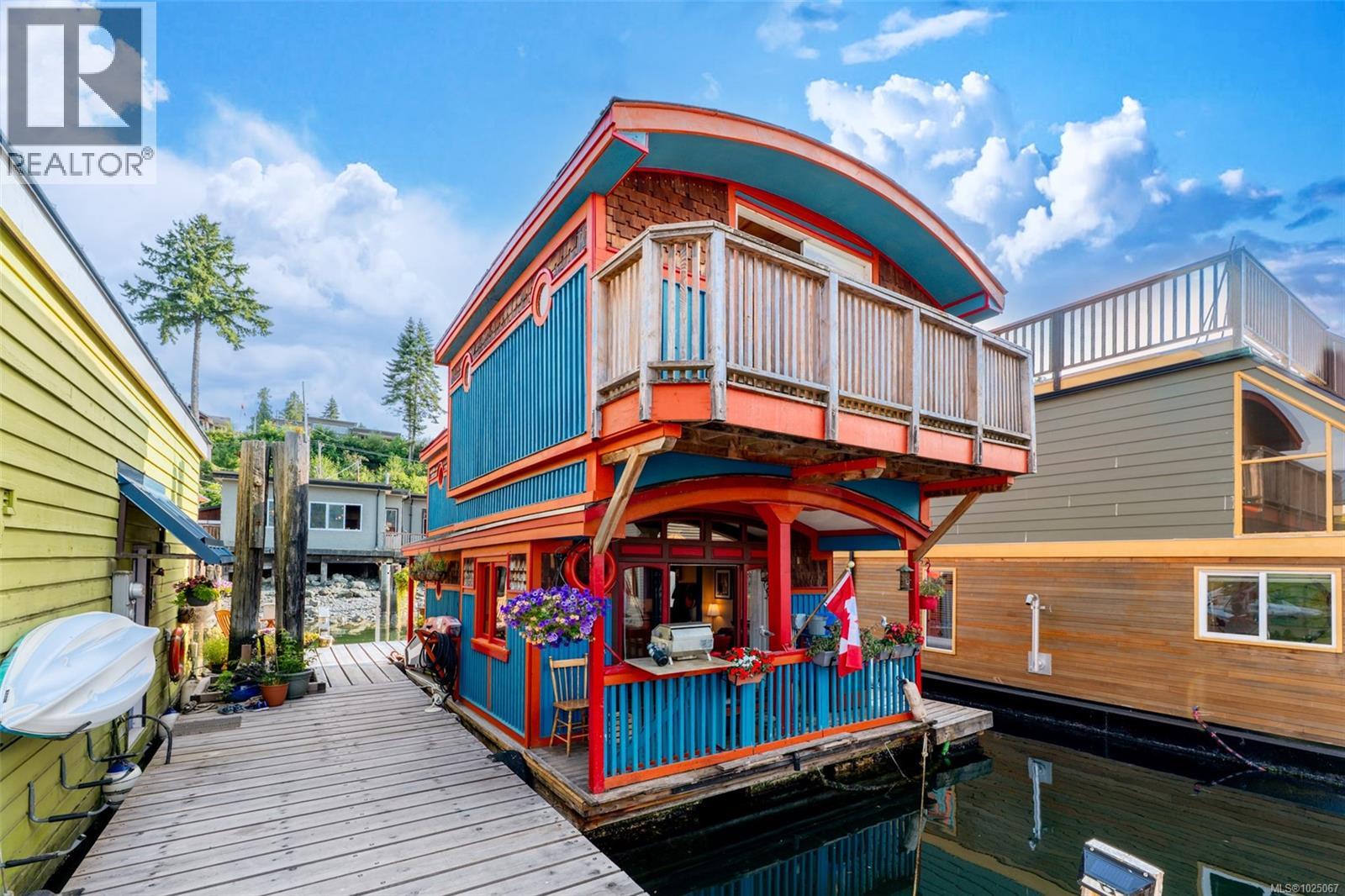 #2 1765 Cowichan Bay Rd - 2