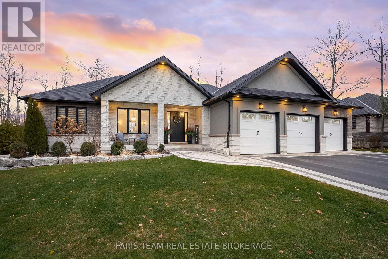 9 BYERS STREET - Photo 2 of 50, Springwater (Snow Valley), Ontario