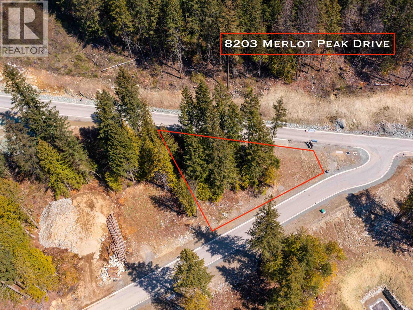 8203 MERLOT PEAK DRIVE, Pemberton