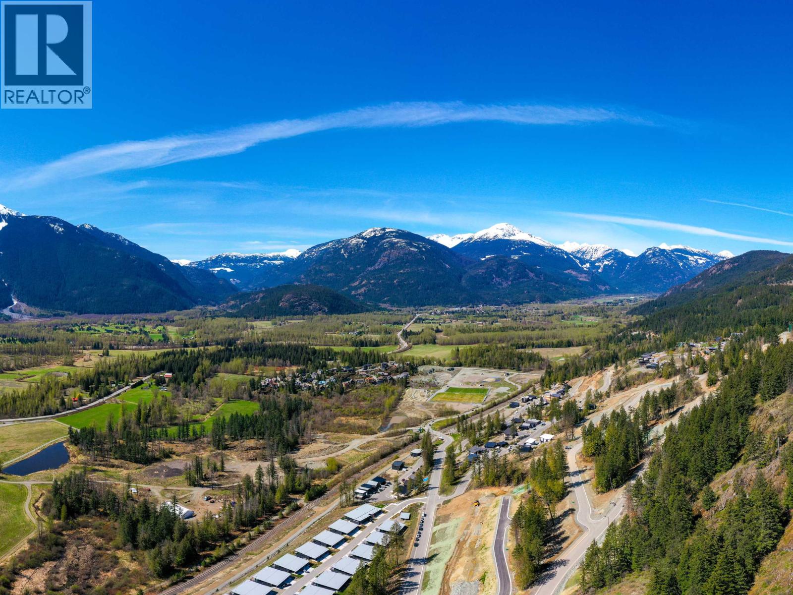 8203 MERLOT PEAK DRIVE, Pemberton