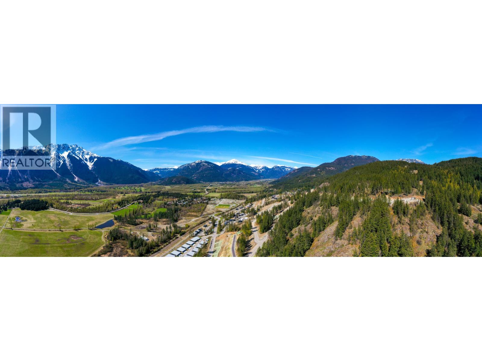 8203 MERLOT PEAK DRIVE, Pemberton