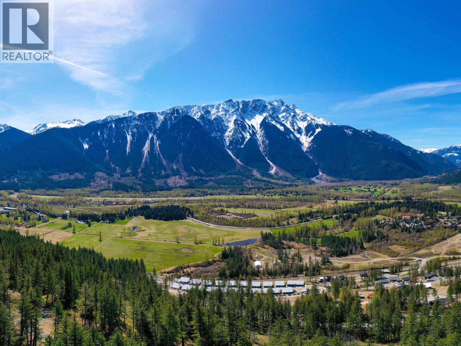 8203 MERLOT PEAK DRIVE, Pemberton