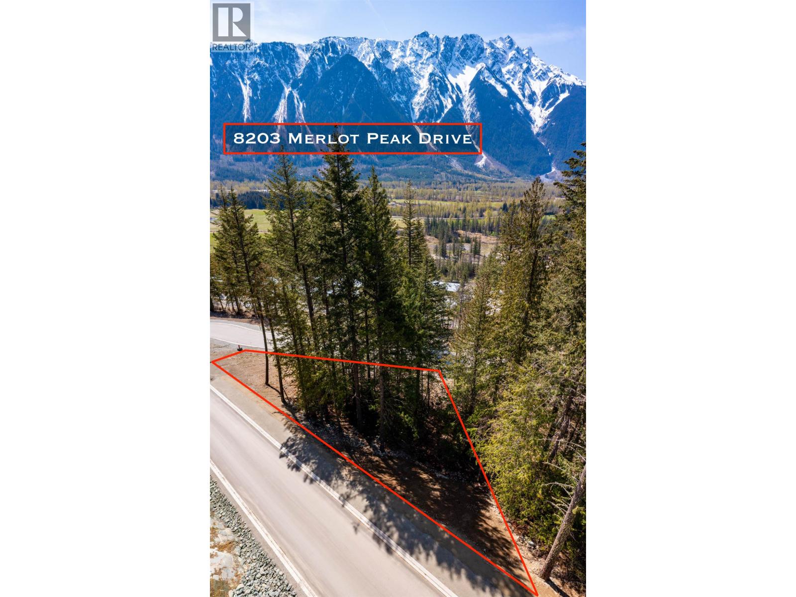 8203 MERLOT PEAK DRIVE, Pemberton