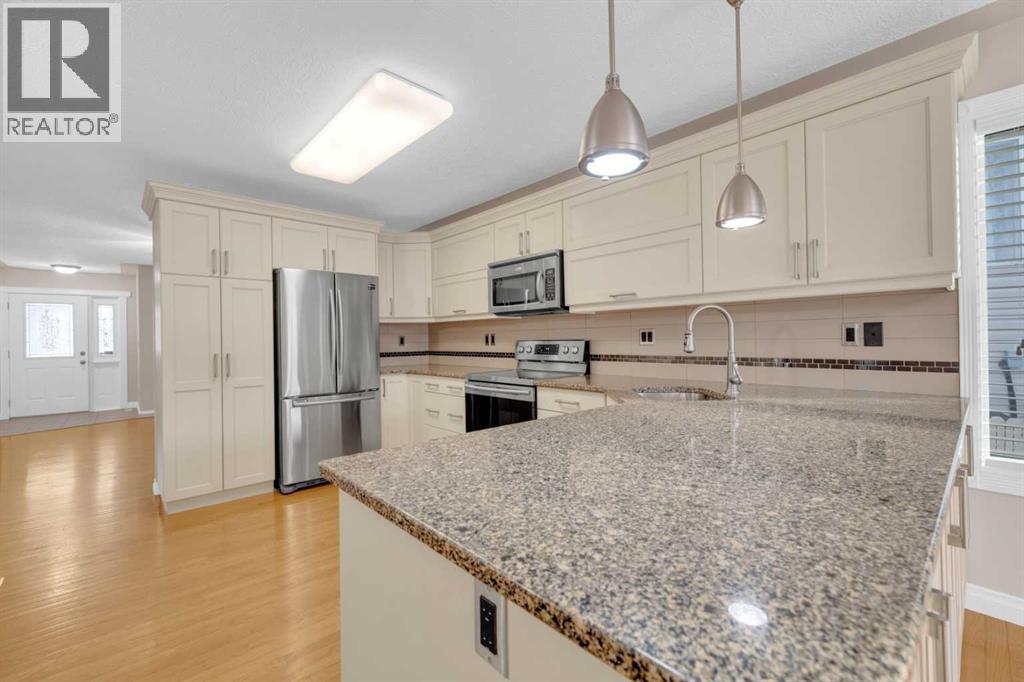 87 Kirkwood Crescent, Red Deer