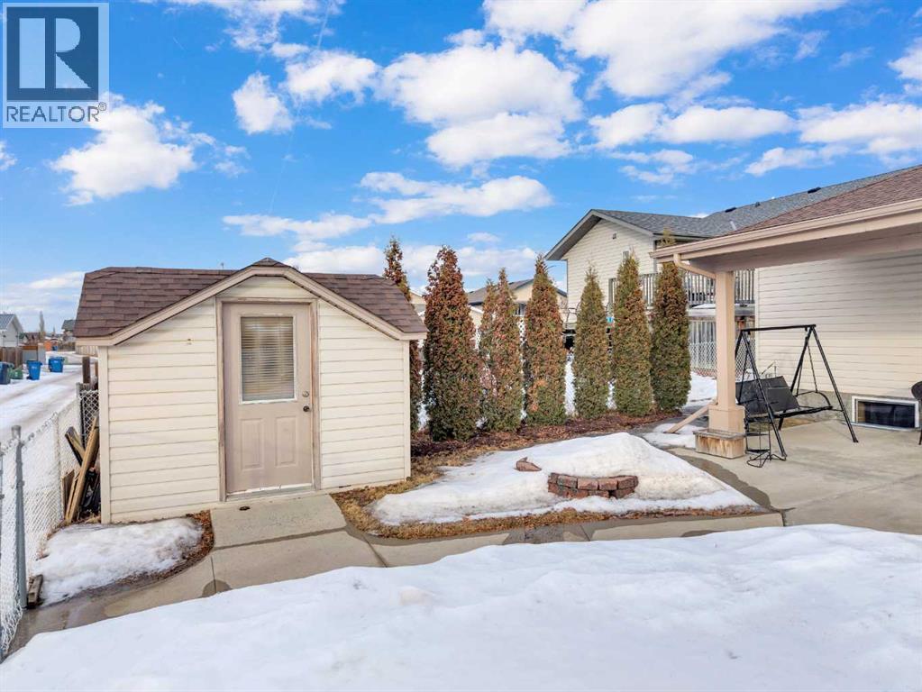 87 Kirkwood Crescent, Red Deer