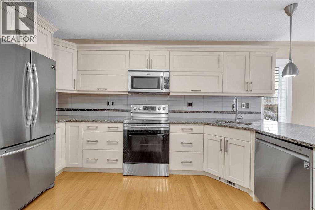 87 Kirkwood Crescent, Red Deer