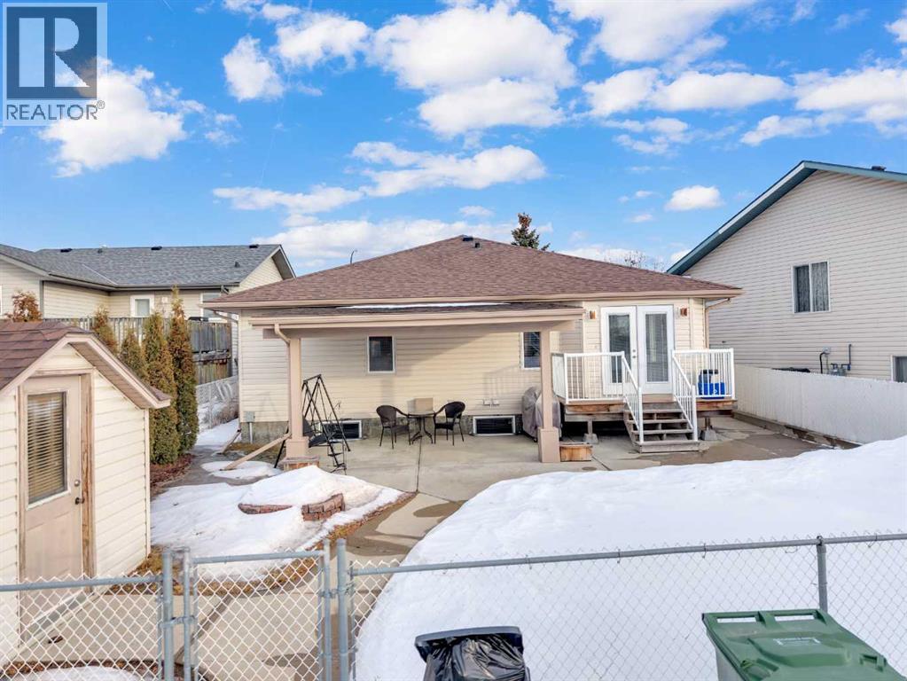 87 Kirkwood Crescent, Red Deer