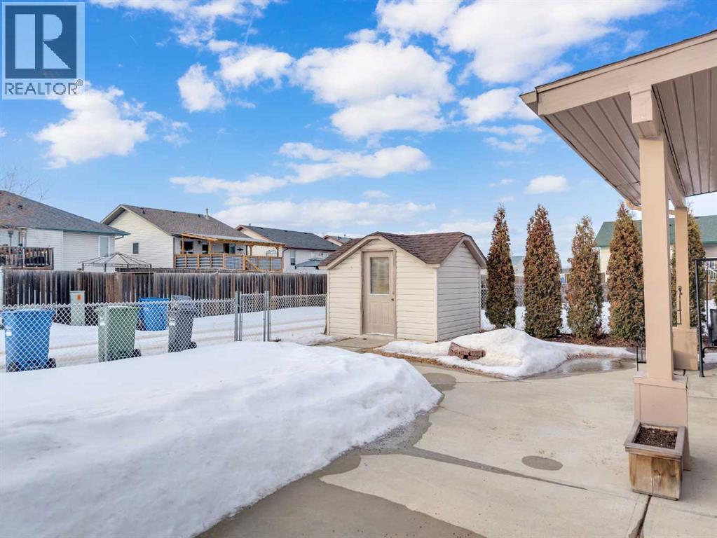 87 Kirkwood Crescent, Red Deer