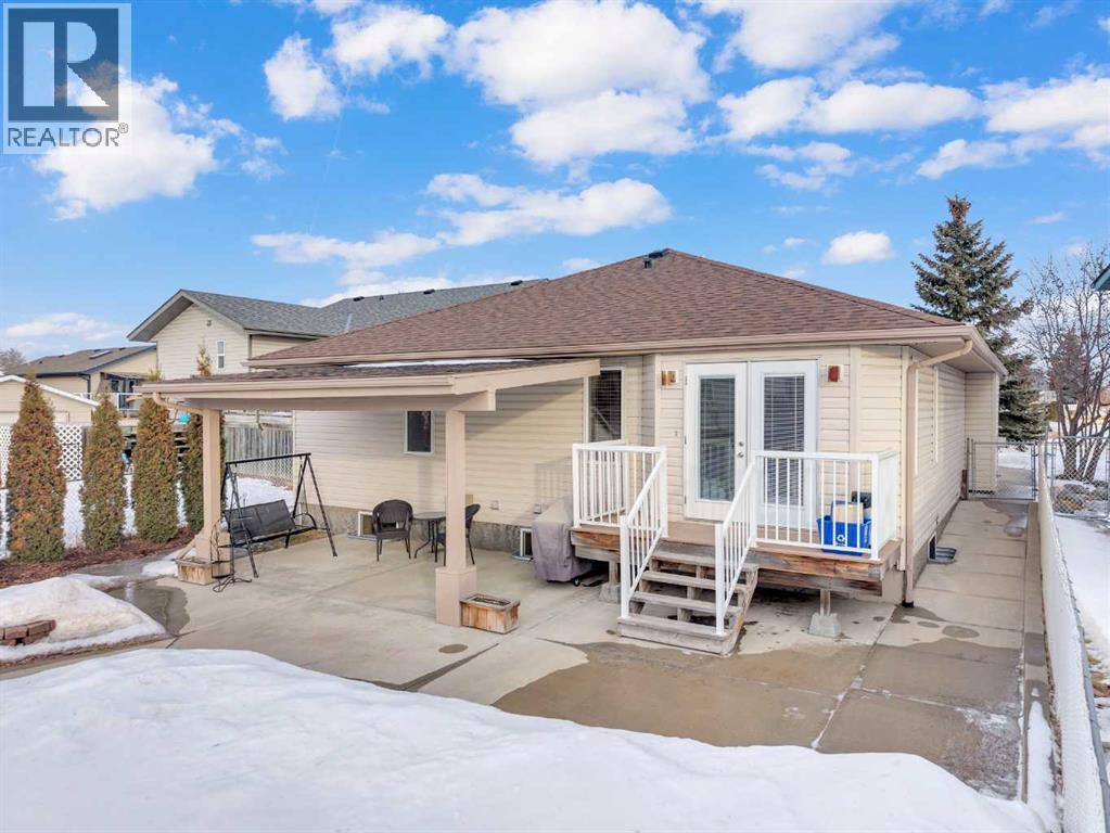87 Kirkwood Crescent, Red Deer
