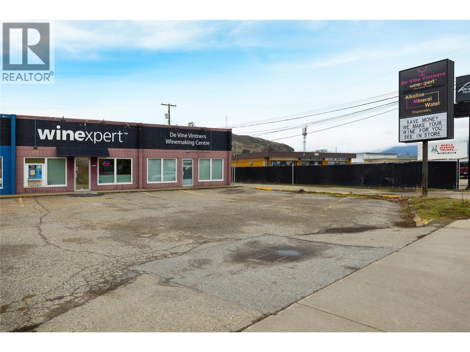 2A & 3A 4313 25 Avenue, Vernon