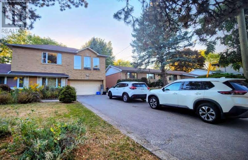 BACK UNIT - B - 6 SHASTA DRIVE - Photo 2 of 22, Vaughan (Uplands), Ontario