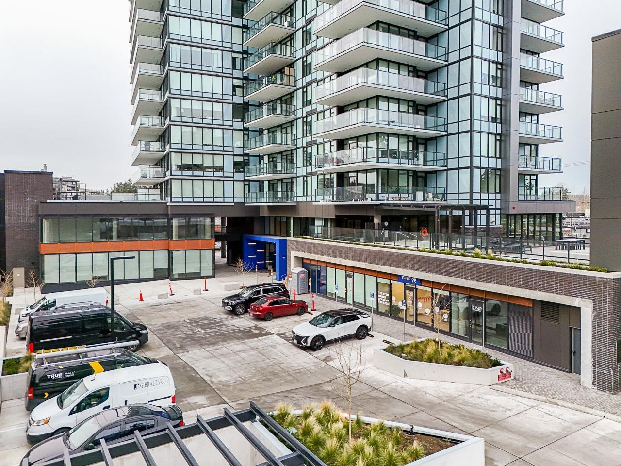 2 1589 GEORGE STREET, White Rock