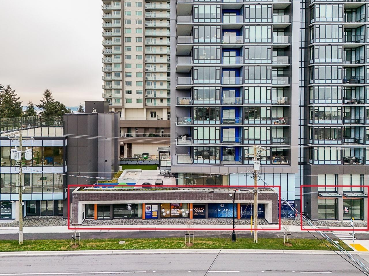 2 1589 GEORGE STREET, White Rock