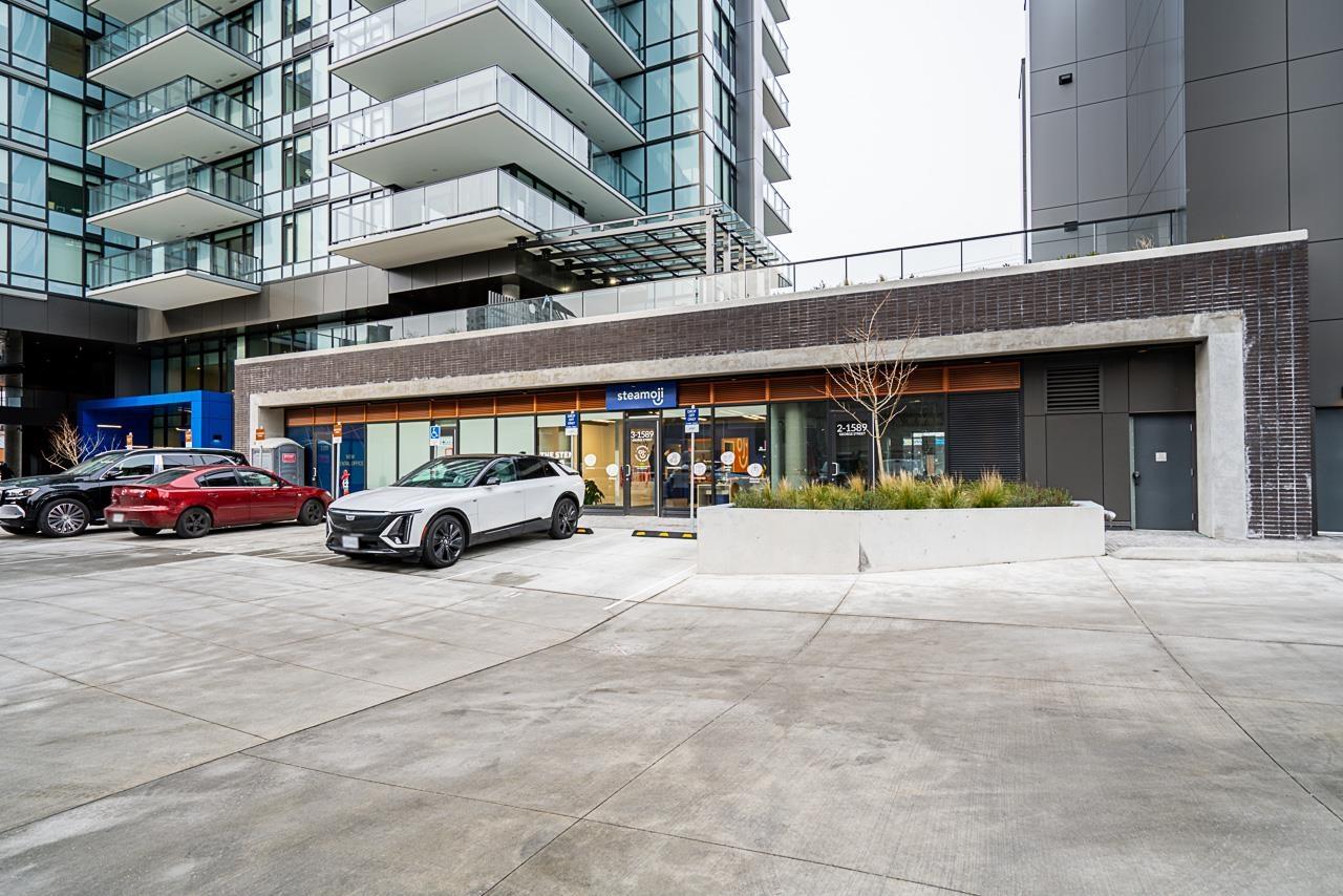 2 1589 GEORGE STREET, White Rock