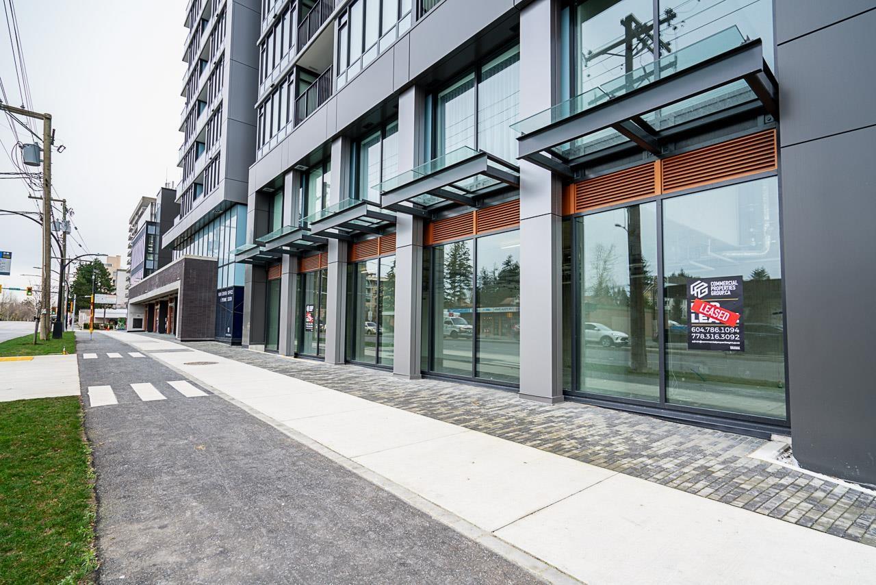 2 1589 GEORGE STREET, White Rock