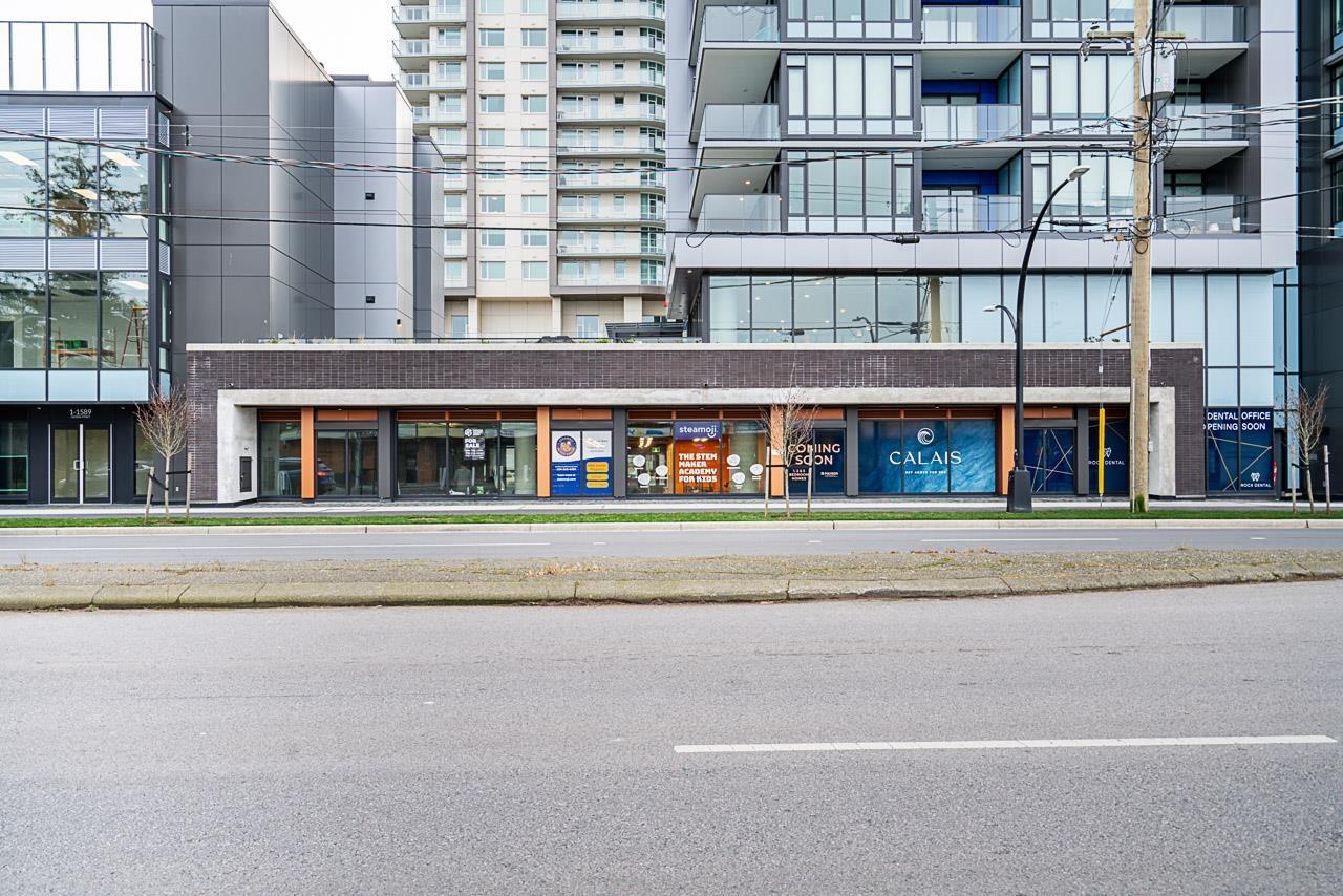 2 1589 GEORGE STREET, White Rock