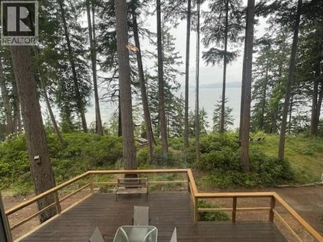 1474 SAVARY ISLAND RD, Savary Island